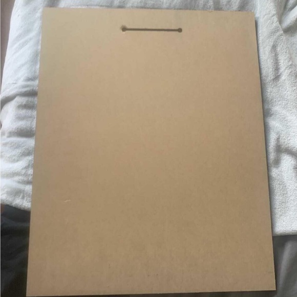 Bart Simpson wooden poster - Picture 2 of 3